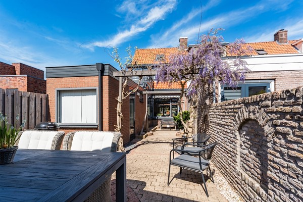 Medium property photo - De Konnighstraat 1a, 2691 XJ 's-Gravenzande
